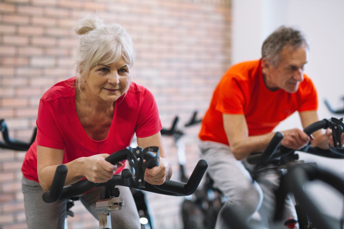spinning comme entrainement pour tous