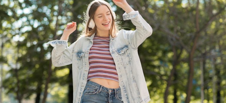 Le top 7 des avantages à pratiquer du sport avec musique Le top 7 des avantages à pratiquer du sport avec musique