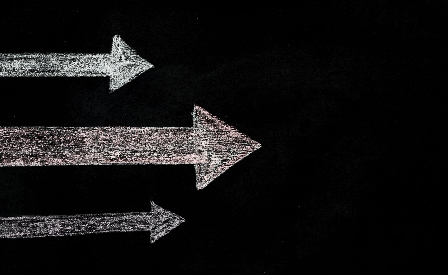 recherche de l'emploi parfait